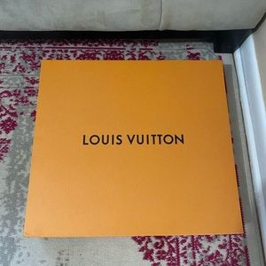 Large LV Box